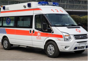 朝阳区救护车租赁