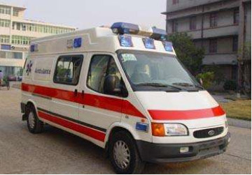 朝阳区救护车租赁