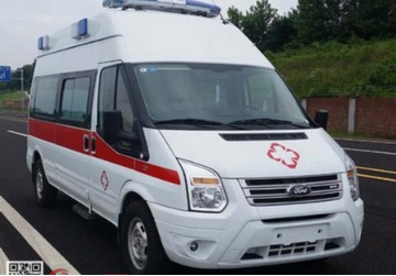 朝阳区救护车租赁
