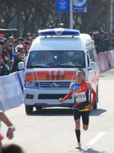 朝阳区大型活动