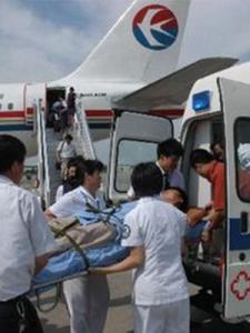 朝阳区接送服务