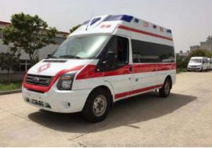 朝阳区救护车租赁