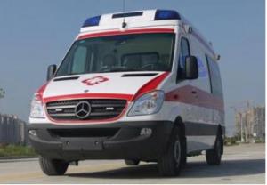 朝阳区救护车租赁